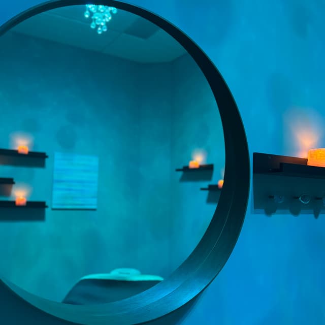 Monthly Recovery - 60 Min at The Grotto in Coon Rapids, MN