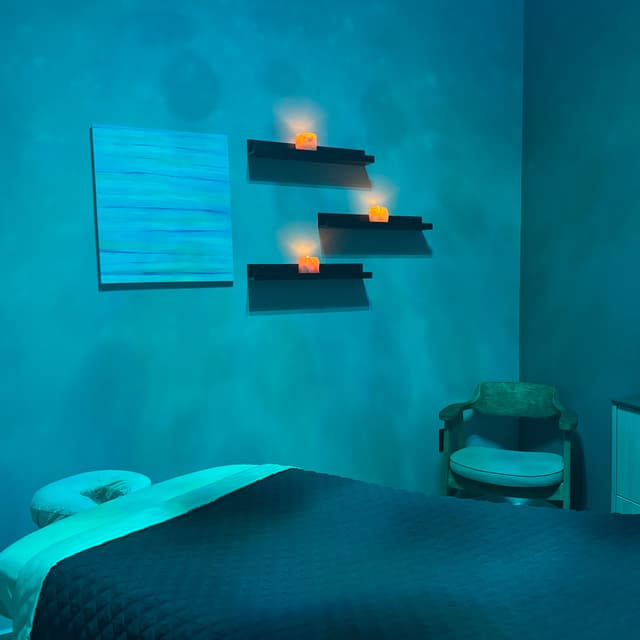 90-Min Deep Tissue Recovery Pack at The Grotto in Coon Rapids, MN