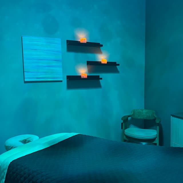 60-Min Deep Tissue Recovery Pack at The Grotto in Coon Rapids, MN
